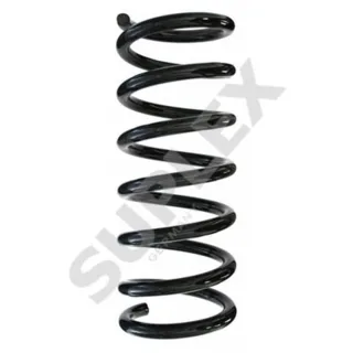 Suplex Feder hinten Chevrolet Captiva Opel Antara 23448