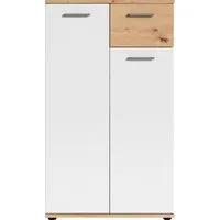 byLIVING Schuhkommode Jakob, Breite 60 cm