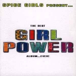 Spice Girls Present Real Girl