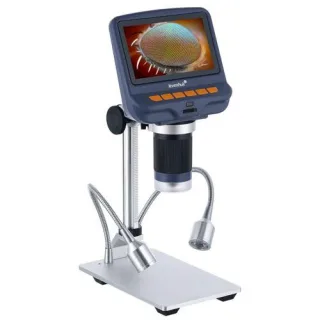 Levenhuk DTX RC1 digitales Mikroskop
