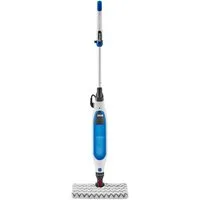 Shark Dampfmopp S6001EU, 1050 W, manuelle Dampfregulierung, 0,35l