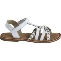 vertbaudet Kinder Klett-Sandalen Sandale