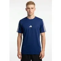 adidas Sportswear T-Shirt M 3S SJ T B mit sportlichem Stil, Kurzarm, ohne Verschluss