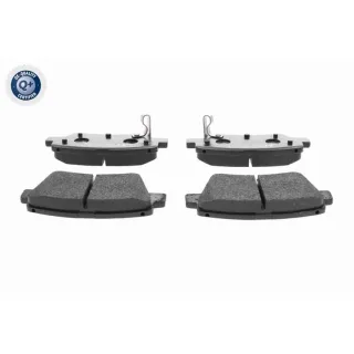 Ackoja Bremsbel?ge hinten Hyundai Kia Ssangyong A52-2147