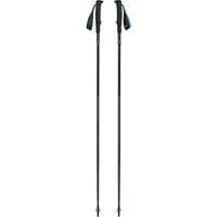 Trekkingstöcke Distance Z, Fitnessgerät grau, 1 Paar, 120 cm