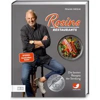 Rosins Restaurants / Frank Rosin