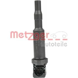 Metzger Z?ndspule BMW 1er 3er 5er 6er 7er X3 X5 Z3 Z4 Z8