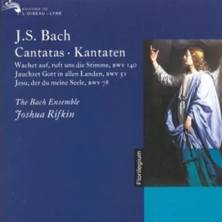 Kantaten BWV 5178140