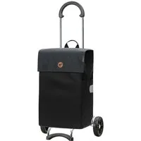 Andersen Einkaufstrolley Scala Shopper Hera, 47 l, Tragkraft 40 kg