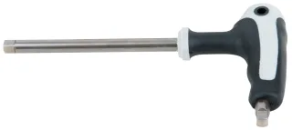 KS Tools EDELSTAHL Vierkantgriff, 1/4" - 910.2451