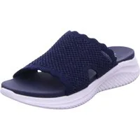 Skechers Ultra Flex 3.0 - BRING IT Pantolette
