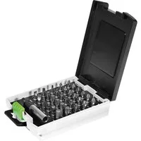 FESTOOL Bit-Set BIT/BH-SORT/31x 769138 Bit-Set
