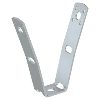 Fischer Profilabhänger basis TZB Ø 10,5 - 568674
