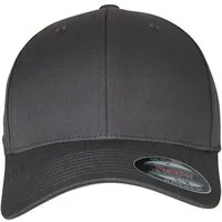 Flexfit Flex Cap Flexfit Flexfit Wooly Combed Youth