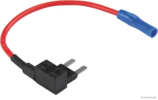 HERTH&BUSS Sicherungshalter, Mini, 32 V, 15 A - 50390430