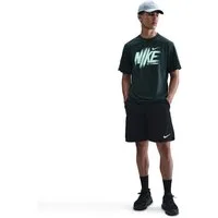 Nike T-Shirt Nike Herren T-Shirt Hyverse Dri-FIT UV HV0381