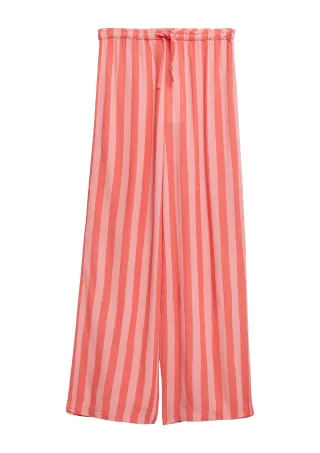 s.Oliver - Hose pink - Gr. - 140
