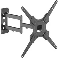 LA VAGUE TV-Wandhalterung WM-ST3-55 Wandhalterung, (bis 55 Zoll, Wandhalterung für ultraflache TV)