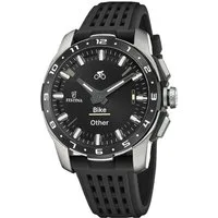 Festina Quarzuhr Festina Hybrid Herren Connected full d F23305/8