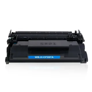 [NB]* Toner kompatibel für HP CF287A