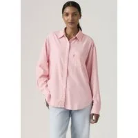 Levi's® Jeansbluse HARLIE BOYFRIEND SHIRT mit Brusttasche