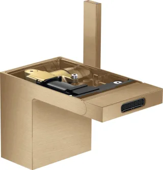Hansgrohe Bidetmischer Axor MyEdition 47212140