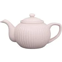 Greengate Teekanne Alice Teekanne vintage rose 1l