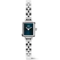Daniel Wellington Quarzuhr Daniel Wellington Damen-Uhren Analog Quarz, Klassikuhr