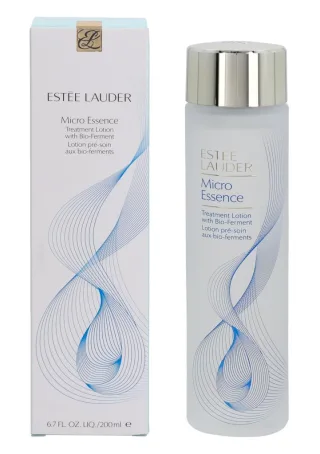 E.Lauder Mikro-Essenz Behandlungsfluid Bio-Ferment 200 ml
