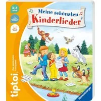 tiptoi® Meine schönsten Kinderlieder, Made in Europe
