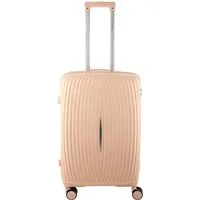 Daniel Ray Koffer Travel Castlemaine Gr. M Koffer DR01.1620 Spinner ca. 45 Liter, 4 Rollen