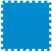 EDCO Bodenschutzmatte Bodenschutzplatten für Fast-Set-Pools Schwimmbecken