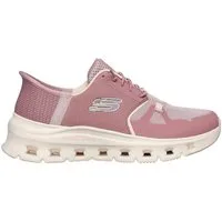 Skechers Skechers - Glide-Step Pro - Rosa Slipper