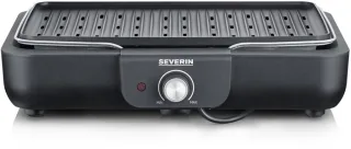Severin PG 8556 (Schwarz)