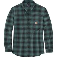 Carhartt Langarmhemd Plaid L/S 105945