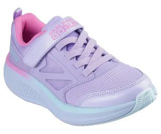 Skechers Sneaker "GO RUN ELEVATE 2.0" Freizeitschuh mit Klettverschluss, Größenschablone zum Download