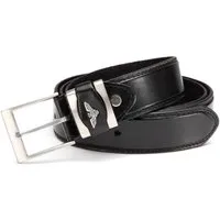 BEZLIT Ledergürtel Herren Breiter Anzug Jeans Gürtel (1-St) im klassischen Design