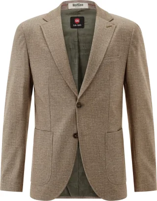 CARL GROSS - Carl Gross 52.256J0___225602 23_dunkelbeige 23_dunkelbeige - Gr. - 98
