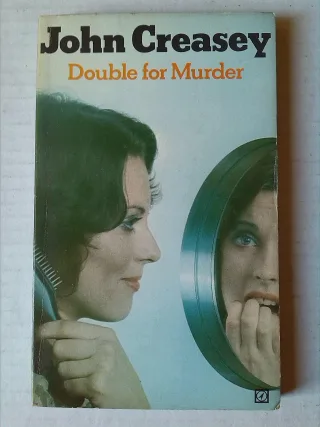 Double for Murder