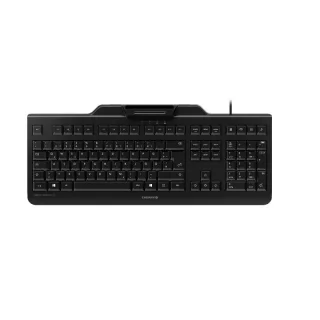 Cherry SECURE BOARD 1.0 | jk-a0400de-2 | Tastatur - mit NFC