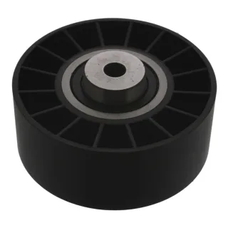 Febi Spannrolle f?r Keilrippenriemen Mercedes 124 E-Klasse S-Klasse Sl 4,2