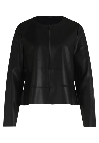 Betty Barclay - Kurzblazer schwarz - Gr. - 36