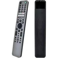 azurano Ersatz für SONY RMF-TX621E, RMF-TX611E, 100994912, 100994911, Universal-Smart-TV-Fernbedienung