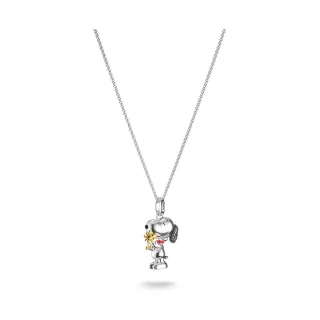 Thomas Sabo Kette Peanuts KE2345-565-7-L50V