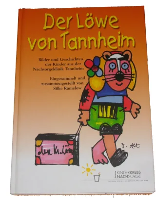 Der Löwe von Tannheim