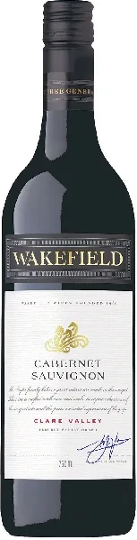 Wakefield Estate Cabernet Sauvignon Clare Valley Jg. 2021