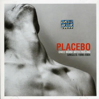 Once More With Feeling-Singles [Audio CD] Placebo