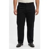 Jack & Jones PlusSize Chinos JPSTBILL DREW CHINO NOOS PLS Baumwolle, relaxed fit