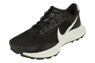 Nike Damen Air Pegasus Trail 3 Schwarz Turnschuhe