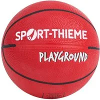 Sport-Thieme Basketball Mini-Basketball Playground, Optimaler Basketball zur Anfängerschulung für Kinder